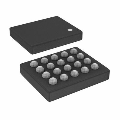 Microcontroladores de CYPD2104-20FNXIT e microplaqueta característica da aplicação encaixada do MPU de IC dos processadores