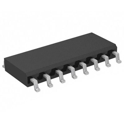 Microcontroladores de CY8C20247-24SXI e microplaqueta característica da aplicação encaixada do MPU de IC dos processadores