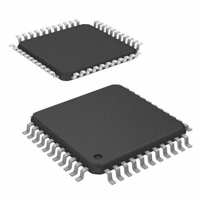 Microcontroladores de CY7C53120E4-40AXI e microplaqueta característica da aplicação encaixada do MPU de IC dos processadores