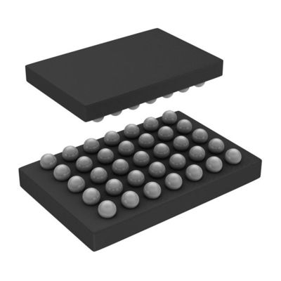CYPD1131-35FNXIT Microcontrollers And Embedded Processors IC MPU Application Specific Chip