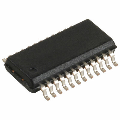 Microcontroladores de CY7C63101A-QC e microplaqueta característica da aplicação encaixada do MPU de IC dos processadores