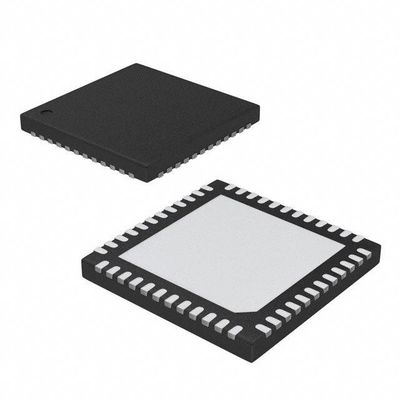 microcontroladores 14305R-500 e microplaqueta característica da aplicação encaixada do MPU de IC dos processadores