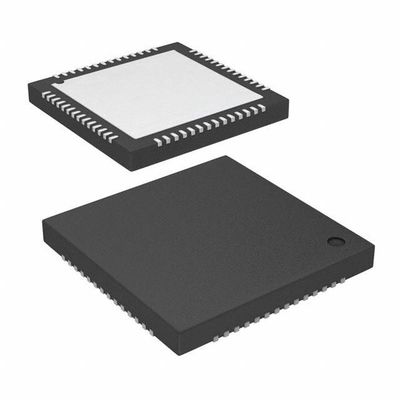 Microcontroladores de CY8CLED03D02-56LTXI e microplaqueta característica da aplicação encaixada do MPU de IC dos processadores