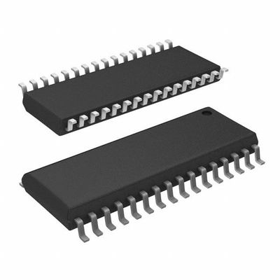 Microcontroladores de CY7C53120E4-40SXI e microplaqueta característica da aplicação encaixada do MPU de IC dos processadores