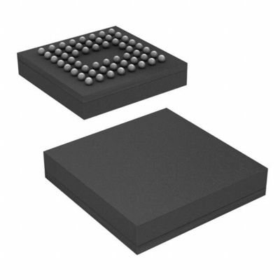 Microcontroladores de CY7C68013A-56BAXC e microplaqueta característica da aplicação encaixada do MPU de IC dos processadores