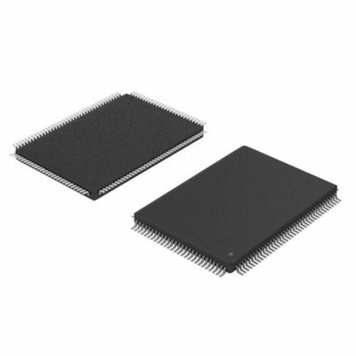 Microcontroladores de CY7C68013A-128AXC e microplaqueta característica da aplicação encaixada do MPU de IC dos processadores