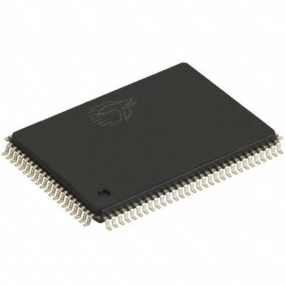 Microcontroladores de CY7C68014A-100AXC e microplaqueta característica da aplicação encaixada do MPU de IC dos processadores