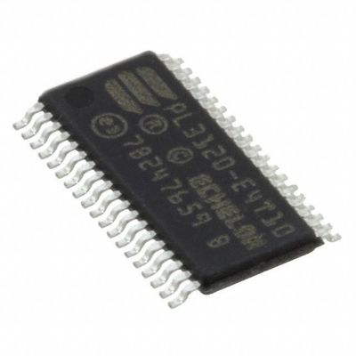 microcontroladores 15311R-1000 e microplaqueta característica da aplicação encaixada do MPU de IC dos processadores
