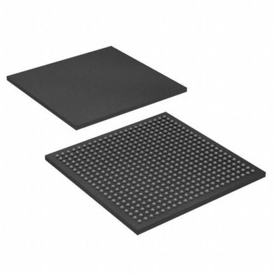Microcontroladores de ASC8852AETE e microplaqueta característica da aplicação encaixada do MPU de IC dos processadores