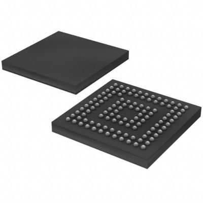 Microcontroladores de MSP430BT5190IZQWT e microplaqueta característica da aplicação encaixada do MPU de IC dos processadores