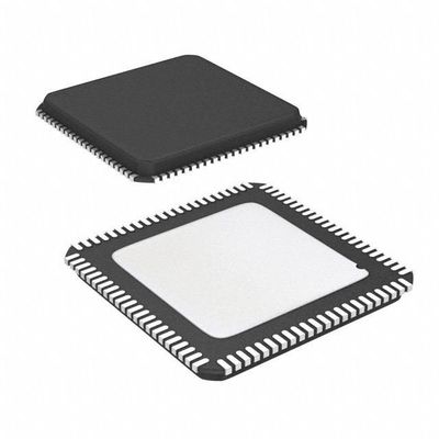 Microcontroladores de CYUSB3312-88LTXI e microplaqueta característica da aplicação encaixada do MPU de IC dos processadores