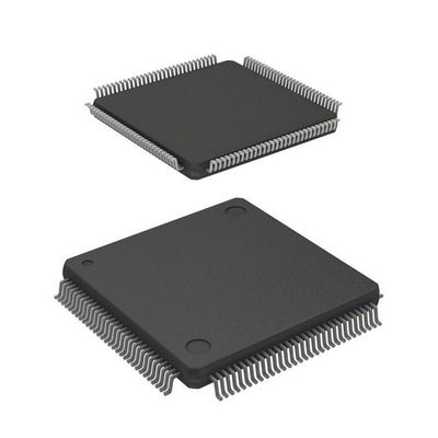 Microcontroladores de ATPL210A-A1U-Y e microplaqueta característica da aplicação encaixada do MPU de IC dos processadores