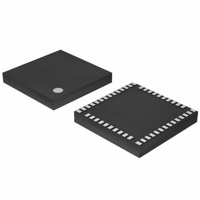 Microcontroladores CP3BT10K38 e microplaqueta característica da aplicação encaixada do MPU de IC dos processadores