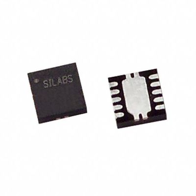 Microcontroladores de C8051F301-GM e microplaqueta INSTANTÂNEA encaixada de IC MCU dos processadores