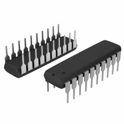 Microcontroladores ZLFBLST0P2064GR5621 e microplaqueta característica da aplicação encaixada do MPU de IC dos processadores