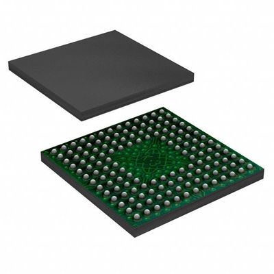 Microcontroladores de ML67Q5250-NNNLAGZ3A e microplaqueta característica da aplicação encaixada do MPU de IC dos processadores