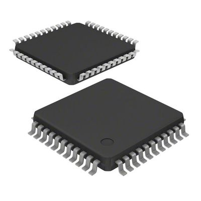 Microcontroladores de Z9023106FSC00TR e microplaqueta característica da aplicação encaixada do MPU de IC dos processadores