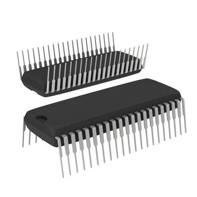 Microcontroladores de Z9024106PSG e microplaqueta característica da aplicação encaixada do MPU de IC dos processadores