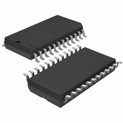 Microcontroladores de CY7C63613C-SXC e microplaqueta característica da aplicação encaixada do MPU de IC dos processadores