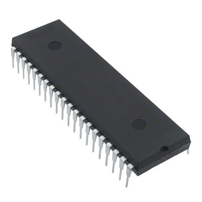 Microcontroladores de CY7C63413C-PXC e microplaqueta característica da aplicação encaixada do MPU de IC dos processadores