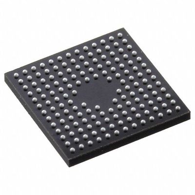 Microcontroladores de TM4C123BH6ZRBI7R e microplaqueta INSTANTÂNEA encaixada de IC MCU dos processadores