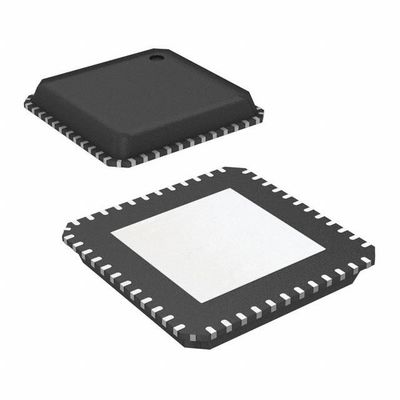Microcontroladores TLE9879QXA20XUMA1 e microplaqueta característica da aplicação encaixada do MPU de IC dos processadores