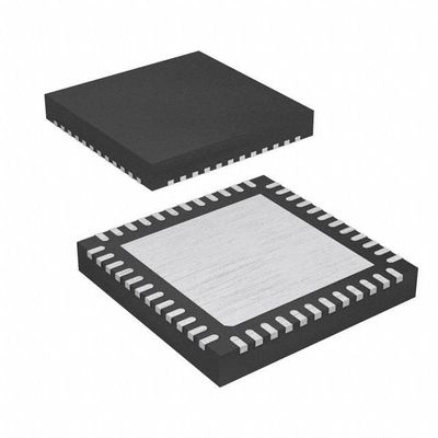 Microcontroladores MM912I637AM2EPR2 e microplaqueta característica da aplicação encaixada do MPU de IC dos processadores