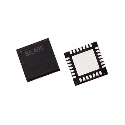 Microcontroladores de C8051F351-GM e microplaqueta INSTANTÂNEA encaixada de IC MCU dos processadores