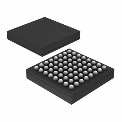 Microcontroladores STM32L151RBH6 e microplaqueta INSTANTÂNEA encaixada de IC MCU dos processadores