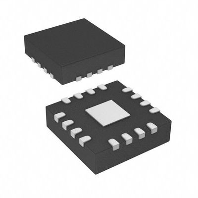 Microcontroladores de PIC16LF1503-I/MG e microplaqueta INSTANTÂNEA encaixada de IC MCU dos processadores