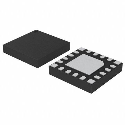 Microcontroladores EFM8SB10F8G-A-QFN20 e microplaqueta INSTANTÂNEA encaixada de IC MCU dos processadores