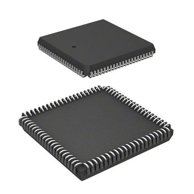Microcontroladores IA188EBPLC84IR2 e microplaqueta INSTANTÂNEA encaixada de IC MCU dos processadores