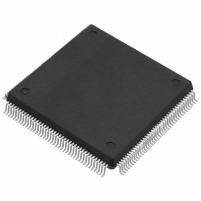 Microcontroladores MCF5206EAB40 e microplaqueta INSTANTÂNEA encaixada de IC MCU dos processadores