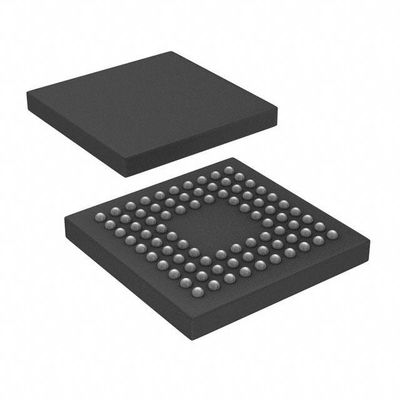 Microcontroladores de ADUCM320BBCZI e microplaqueta INSTANTÂNEA encaixada de IC MCU dos processadores