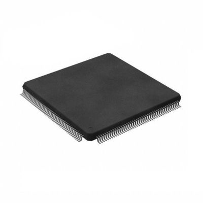 Microcontroladores de TMS320F2812PGFA e microplaqueta INSTANTÂNEA encaixada de IC MCU dos processadores