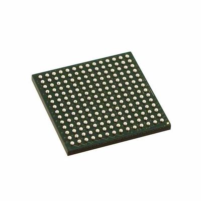 Microcontroladores MCF5208CVM166 e microplaqueta INSTANTÂNEA encaixada de IC MCU dos processadores