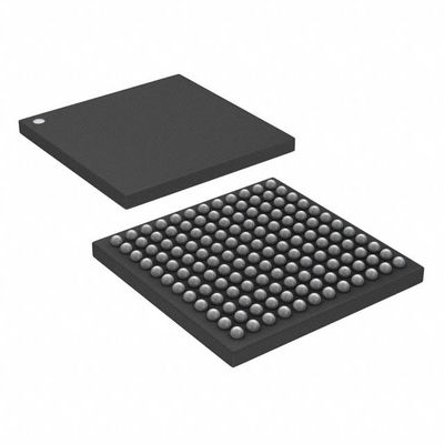 Microcontroladores STR710FZ2H6 e microplaqueta INSTANTÂNEA encaixada de IC MCU dos processadores