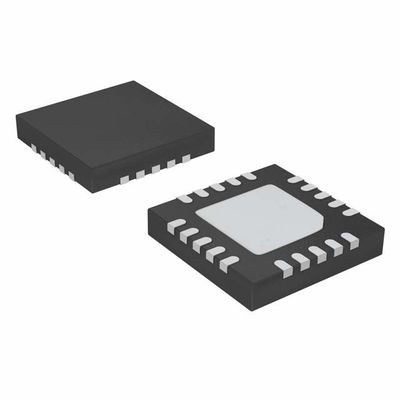 Microcontroladores de C8051F331-GM e microplaqueta INSTANTÂNEA encaixada de IC MCU dos processadores