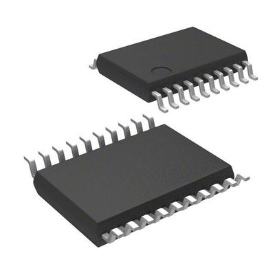 Microcontroladores STM8S103F3P6 e microplaqueta INSTANTÂNEA encaixada de IC MCU dos processadores