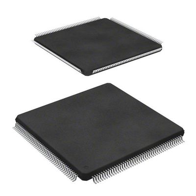 Microcontroladores STM32F765IIT6 e microplaqueta INSTANTÂNEA encaixada de IC MCU dos processadores
