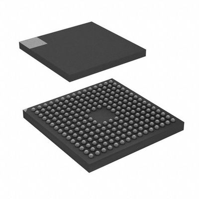 Microcontroladores STM32F756NGH6 e microplaqueta INSTANTÂNEA encaixada de IC MCU dos processadores