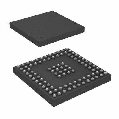 XS1-U8A-64-FB96-C5 Microcontrollers And Embedded Processors IC MCU FLASH Chip