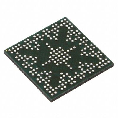 Microcontroladores TM4C1299NCZADI3 e microplaqueta INSTANTÂNEA encaixada de IC MCU dos processadores