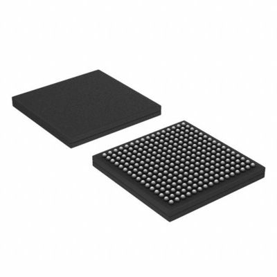 Microcontroladores MCF5328CVM240 e microplaqueta INSTANTÂNEA encaixada de IC MCU dos processadores