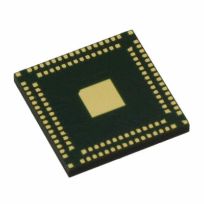 Microcontroladores XS1-L16A-128-QF124-C10 e microplaqueta INSTANTÂNEA encaixada de IC MCU dos processadores
