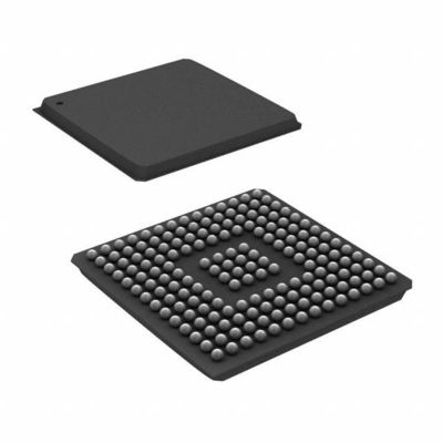 Microcontroladores de TMS320F28234ZJZS e microplaqueta INSTANTÂNEA encaixada de IC MCU dos processadores