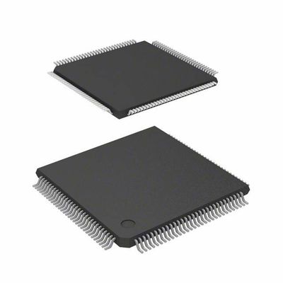 Microcontroladores de DF2633TE25V e microplaqueta INSTANTÂNEA encaixada de IC MCU dos processadores