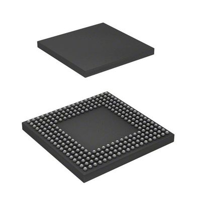 Microcontroladores de D6417709SBP167BV e microplaqueta INSTANTÂNEA encaixada de IC MCU dos processadores