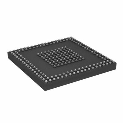 Microcontroladores XS1-U16A-128-FB217-C10 e microplaqueta INSTANTÂNEA encaixada de IC MCU dos processadores