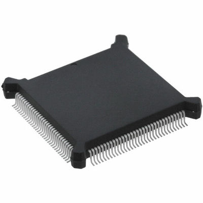 Microcontroladores MC68332GCEH25 e microplaqueta INSTANTÂNEA encaixada de IC MCU dos processadores